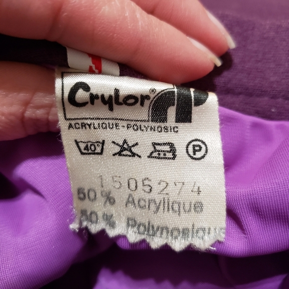 Vintage skirt - Picture 4 of 5